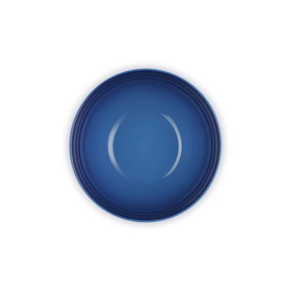 Le Creuset Azure Stoneware Small Serving Bowl